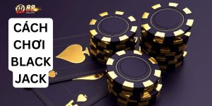 Học Cách Chơi Blackjack Nhanh Và Dễ Tại QH88 – Trải Nghiệm Từng Ván Cực Cuốn