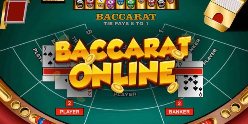 Baccarat Là Gì? Tìm hiểu cách chơi baccarat