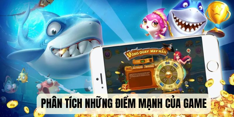 Những ưu điểm nổi bật
