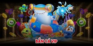 Bắn Cá VIP QH88 – Siêu Phẩm Săn Ngư Siêu Hot Hiện Nay