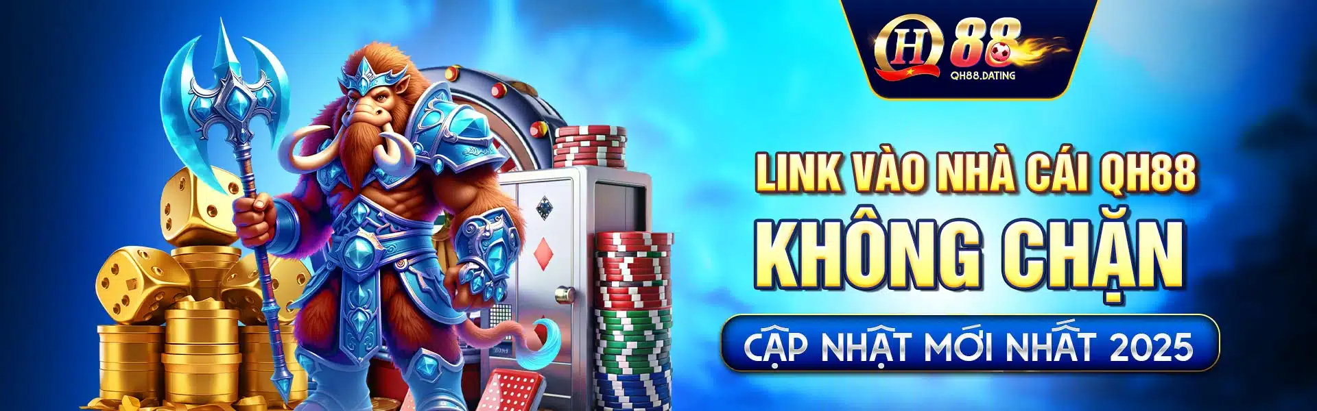 qh88 banner link truy cập không chặn