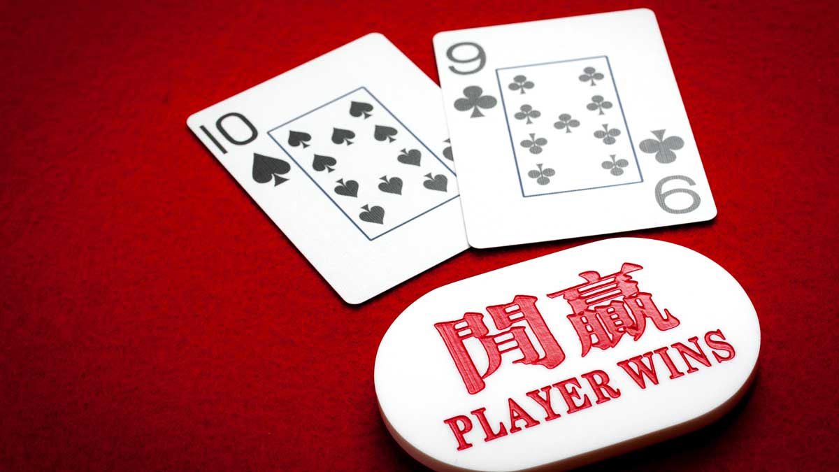 Giải Đáp Cách Chơi Baccarat Như Thế Nào Để Không Thua Liên Tục?