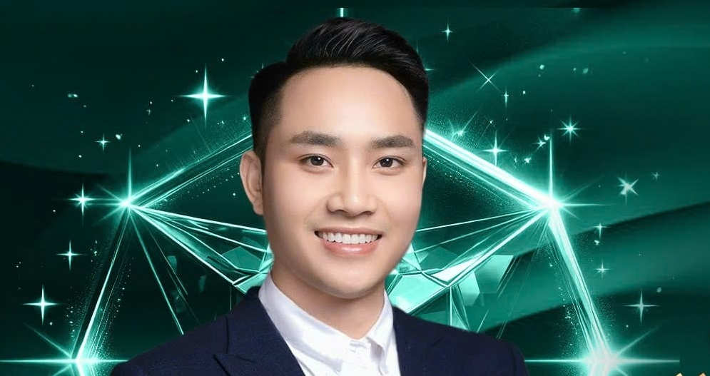 Tiểu sử CEO Đặng Tiến Hoàng QH88
