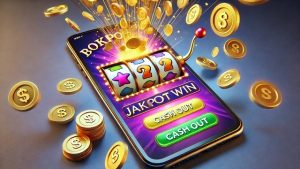 Game Nổ Hũ Rút Tiền Mặt – Chơi Giải Trí, Kiếm Tiền Thật 2025