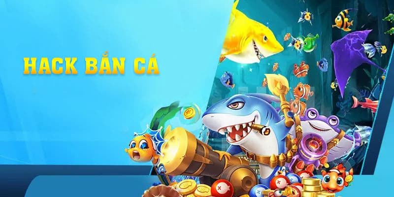 Cách Hack Bắn Cá Siêu Dễ – Cơ Hội Đổi Đời Nhanh Tại QH88