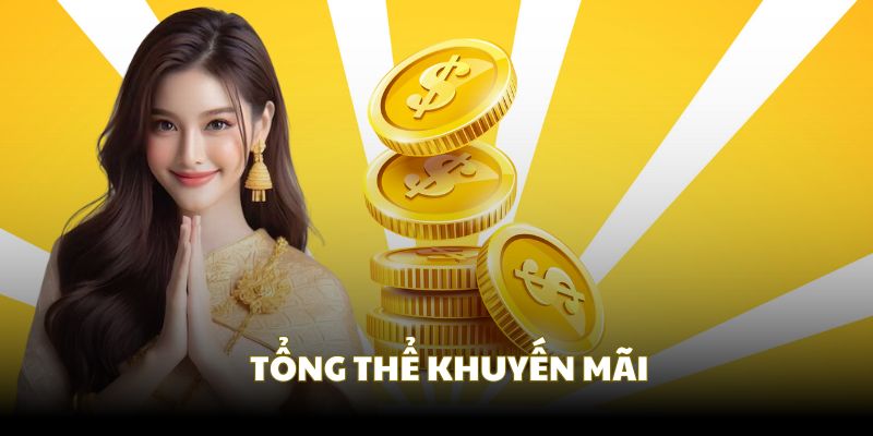Tổng quan về các khuyến mãi QH88