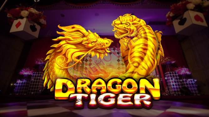 Luật Chơi Rồng Hổ Dễ Nhớ Dễ Trúng