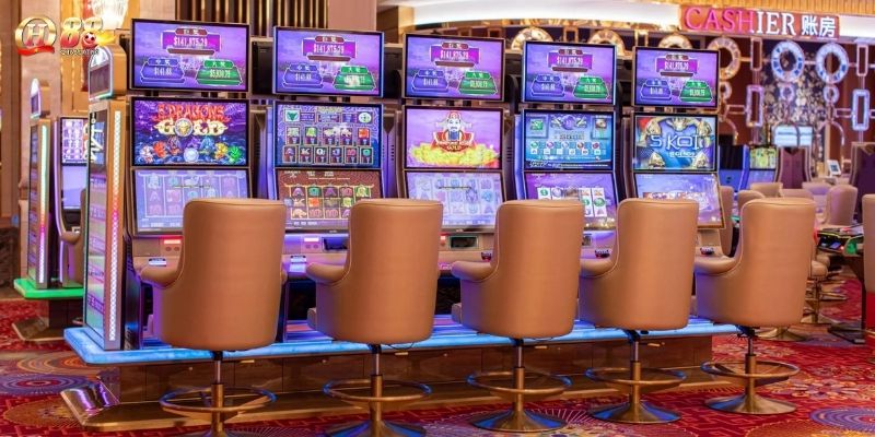 Chơi Casino QH88 Nhanh Gọn Trong 3 Bước