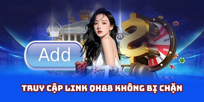 Hướng dẫn hội viên một vài cách để truy cập link dễ dàng