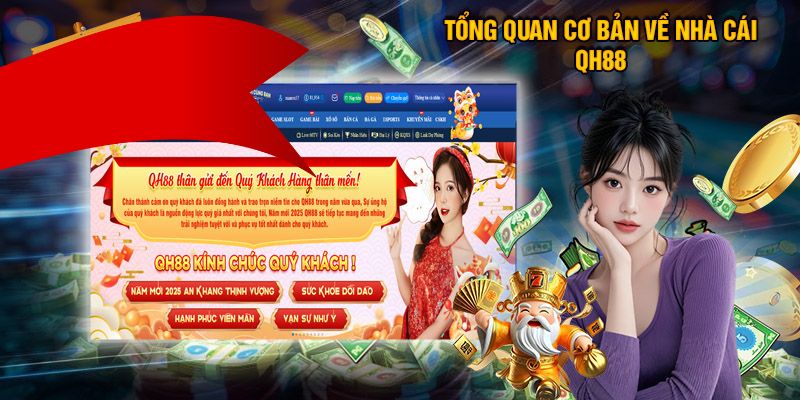 Quyền lợi khi đăng nhập QH88