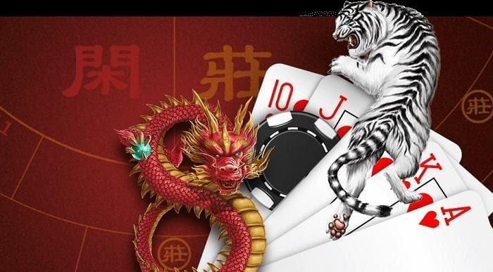 Rồng Hổ Là Gì? Vì Sao QH88 Luôn Có Nhiều Người Chơi Rồng Hổ Mỗi Ngày?