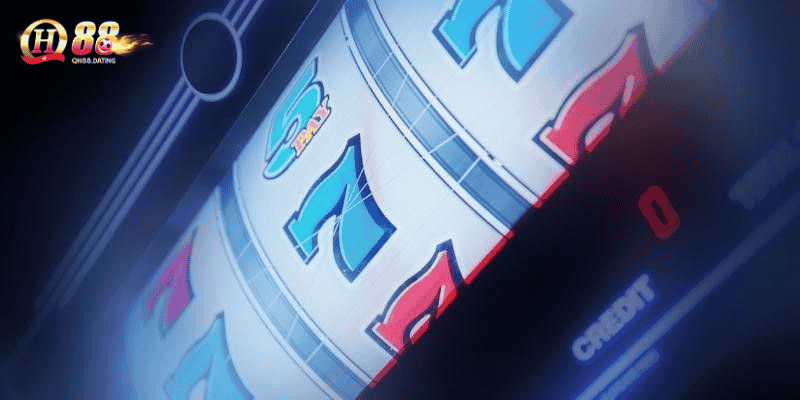Trải Nghiệm Nổ Hũ Trên App QH88 Siêu Mượt