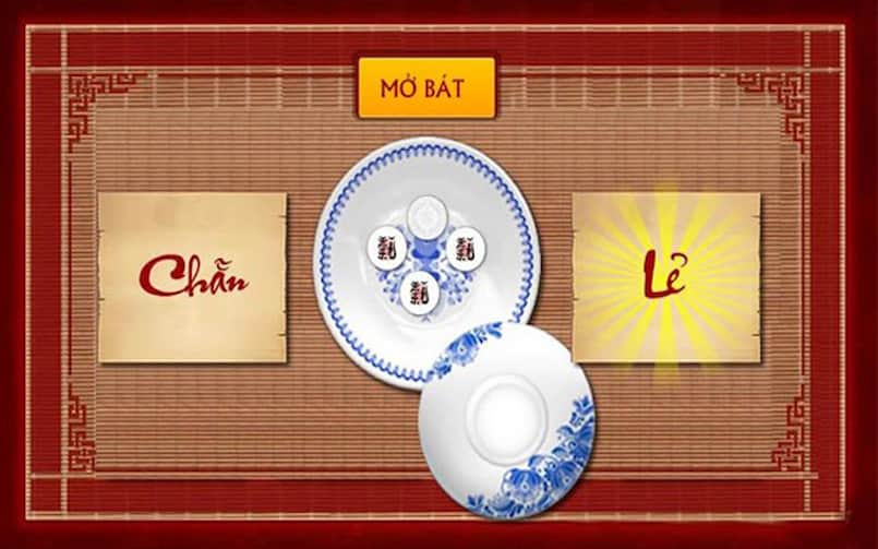 Hướng Dẫn Cách Chơi Xóc Đĩa Trực Tuyến